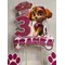 Paw Patrol Skye mini set PPS - 005, 3 image