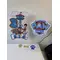 Paw Patrol topper set   PP - 001, 3 image