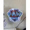 Paw Patrol topper set   PP - 001, 4 image