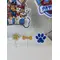 Paw Patrol topper set   PP - 001, 5 image