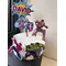 Avengers topperi za tortu AS-009, 5 image