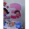 Dora set DI - 007, 3 image