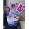 Personalizirani Gabby topper set ŠIFRA PROIZVODA: GB - 001