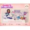 Personalizirani Gabbys Dollhouse mini topperi - GB - 002