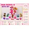 Paw Patrol Skye set PPS - 006