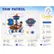 Paw Patrol topper set   PP - 001