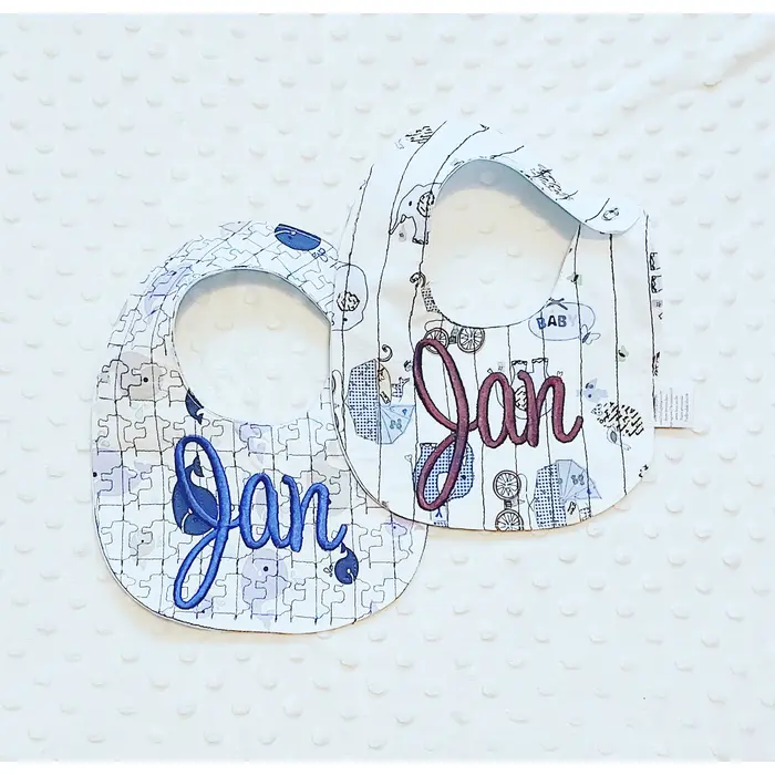 Personalizirani - slinčeki