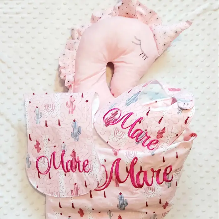 Personalizirani baby setovi, 2 image