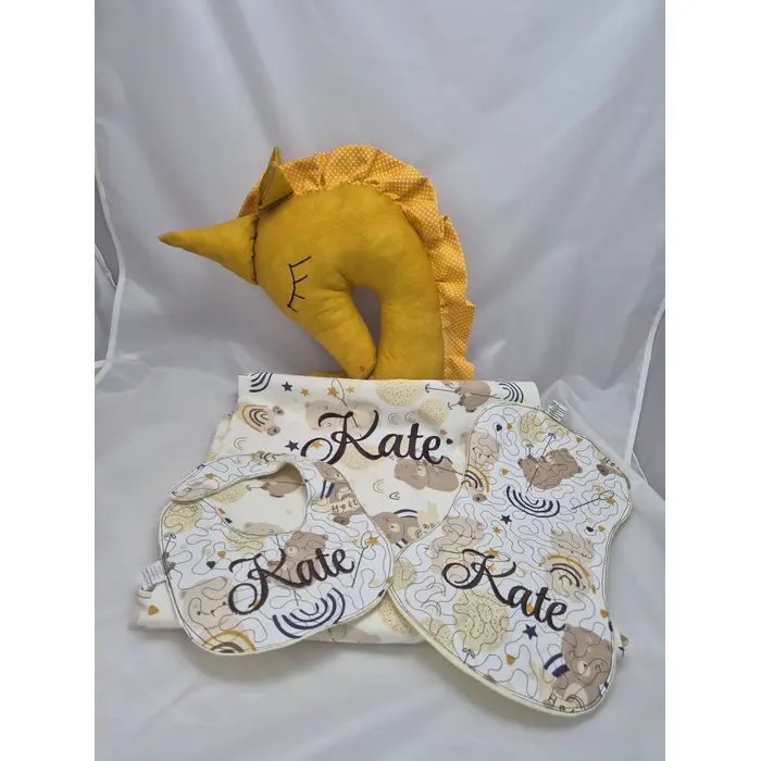 Personalizirani baby setovi, 4 image