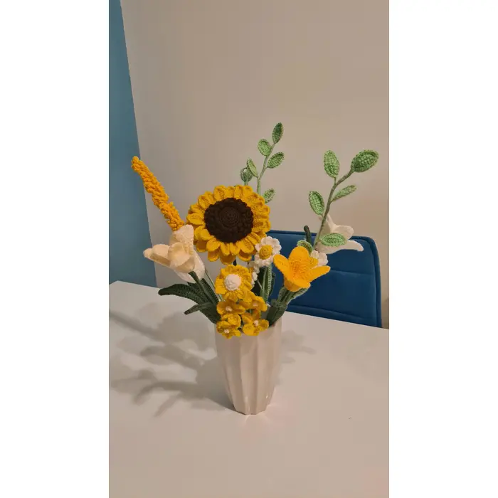 Buket cvijeća, 2 image