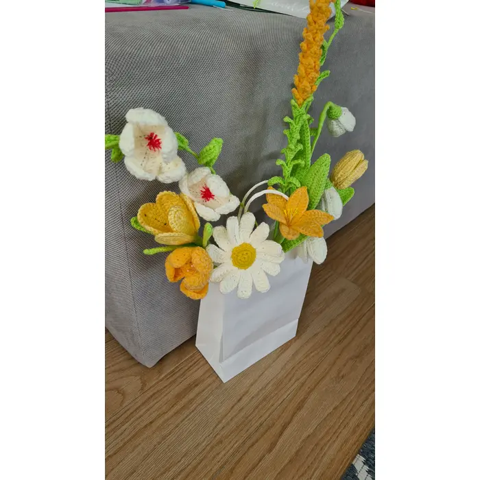 Buket cvijeća, 3 image