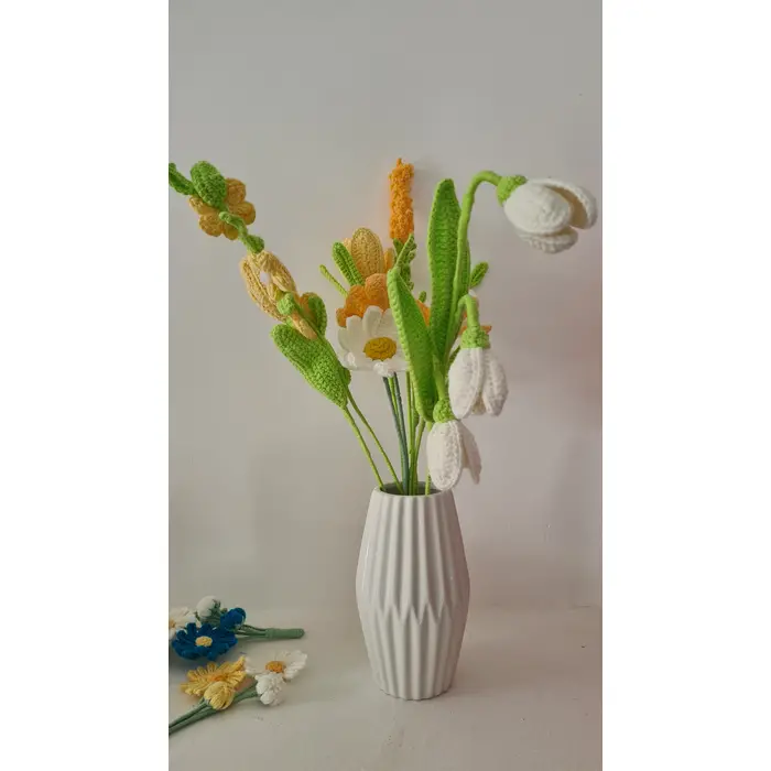 Buket cvijeća, 4 image