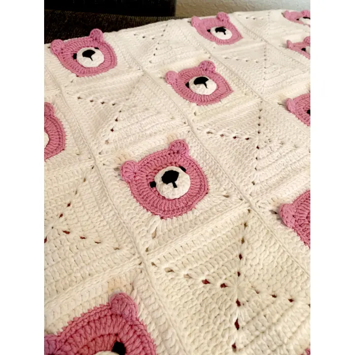 Dekica za bebe, 2 image