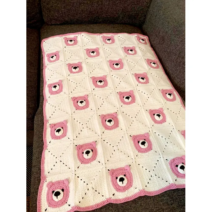 Dekica za bebe, 3 image