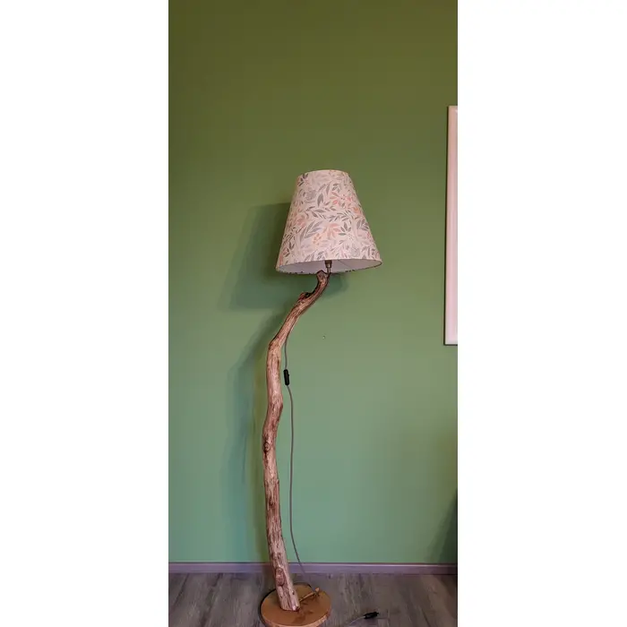 Podna svjetiljka, 2 image