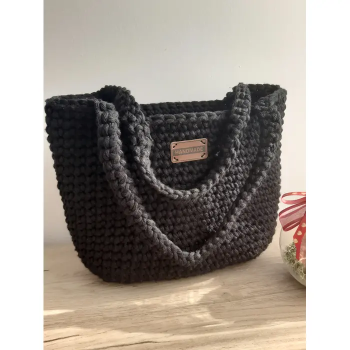 Torba Ljubica ♡, 2 image