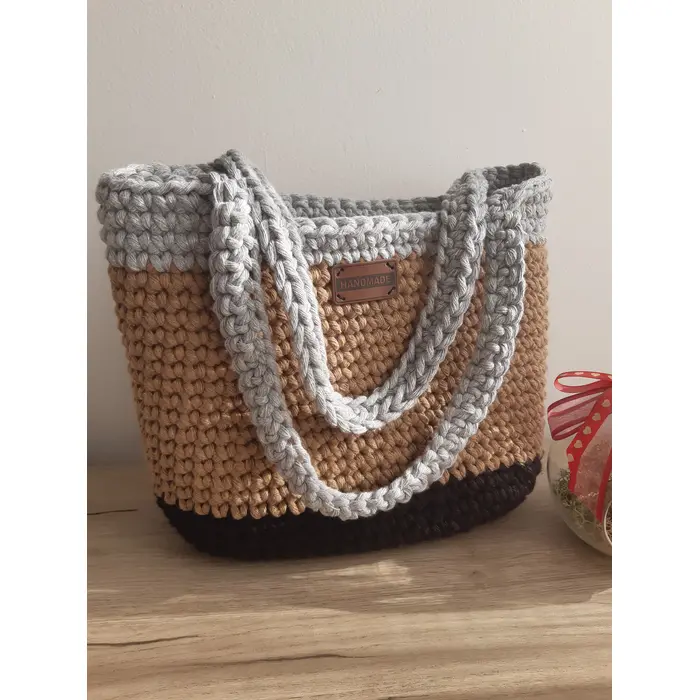 Torba Ljubica ♡, 4 image