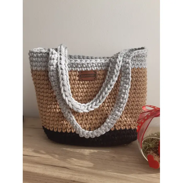 Torba Ljubica ♡, 5 image