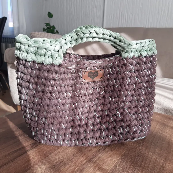 Torba Tereza, 4 image