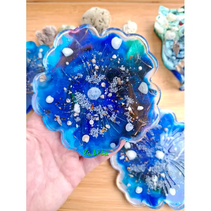 Morski podlošci, 4 image