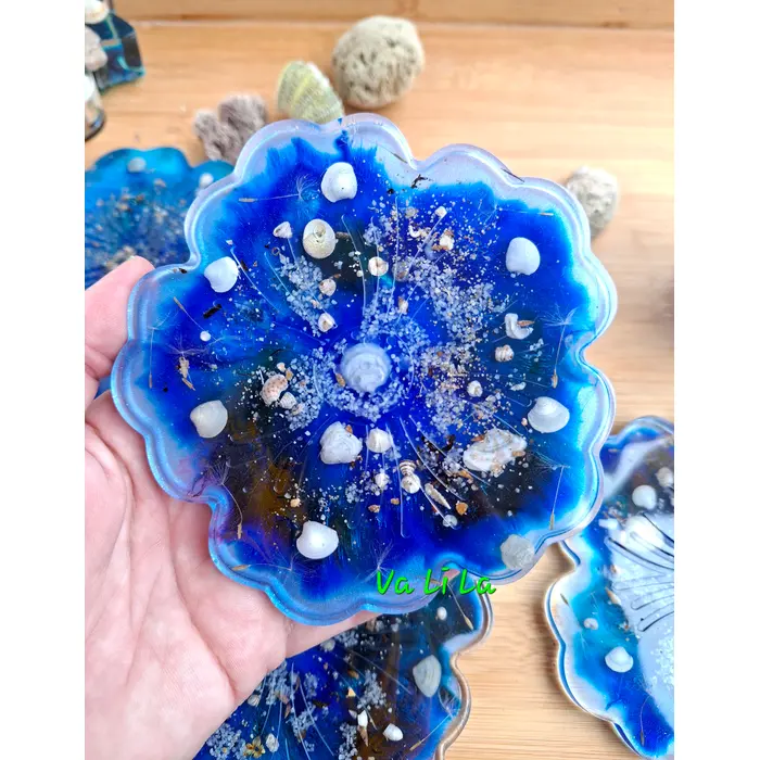 Morski podlošci, 5 image