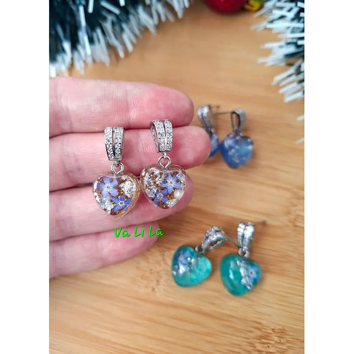 Naušnice sa potočnicama