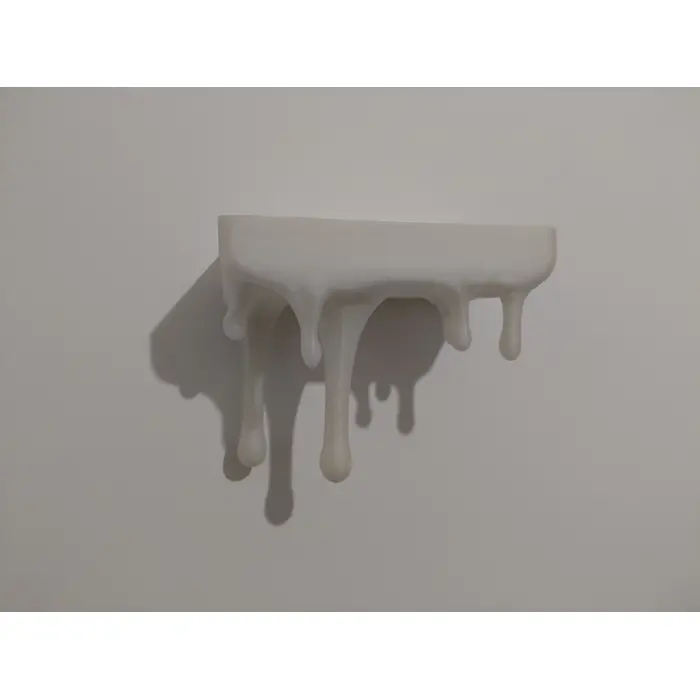 Ukrasna polica za zid