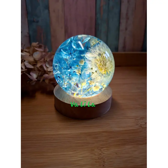 Ambijentalna lampica