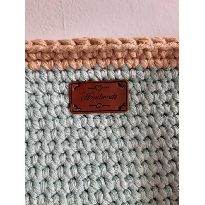 Torba Irina :), Boja: roza, 6 image