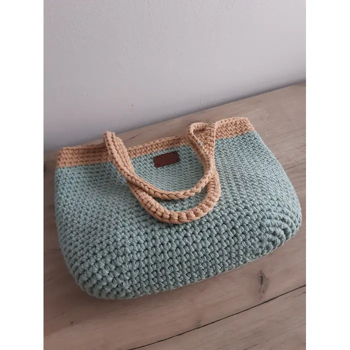 Torba Irina :), Boja: roza, 7 image