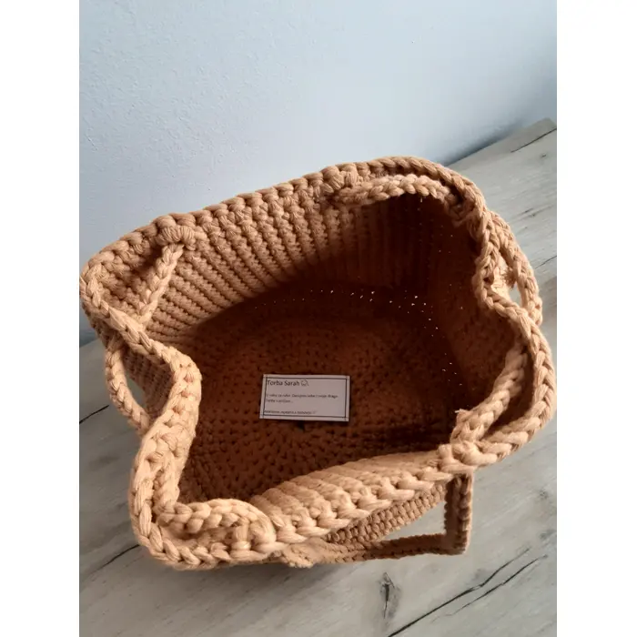 Torba Sarah, 4 image