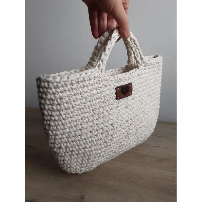 Torba Maja :), Boja: roza, 5 image