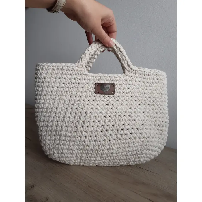 Torba Maja :), Boja: roza, 4 image