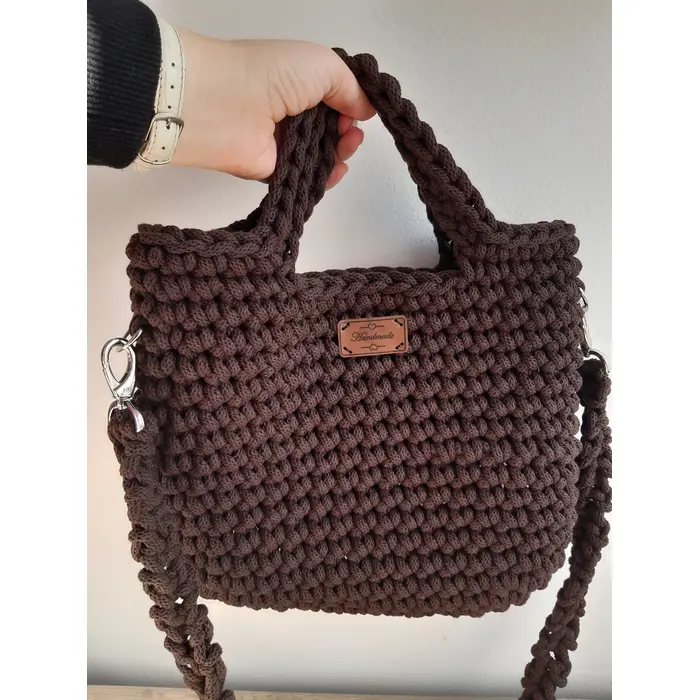 Torba Ivana :), Boja: zelena, 5 image