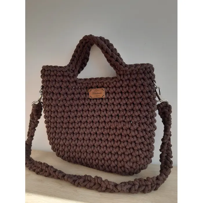 Torba Ivana :), Boja: zelena, 4 image