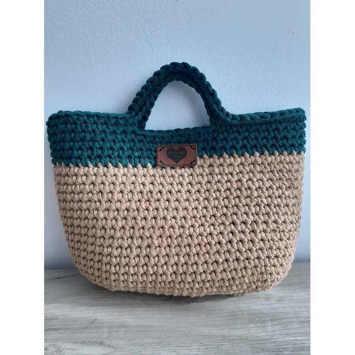 Torba Maja :), Boja: roza, 8 image