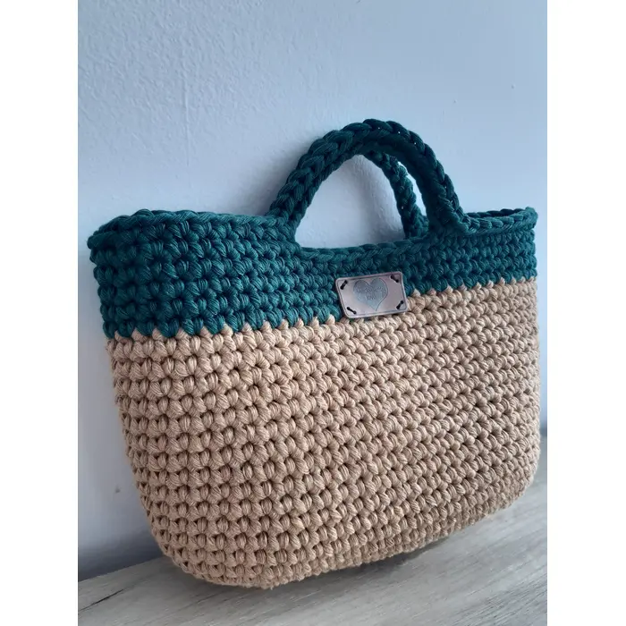 Torba Maja :), Boja: roza, 9 image