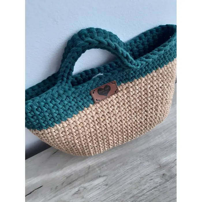 Torba Maja :), Boja: roza, 10 image