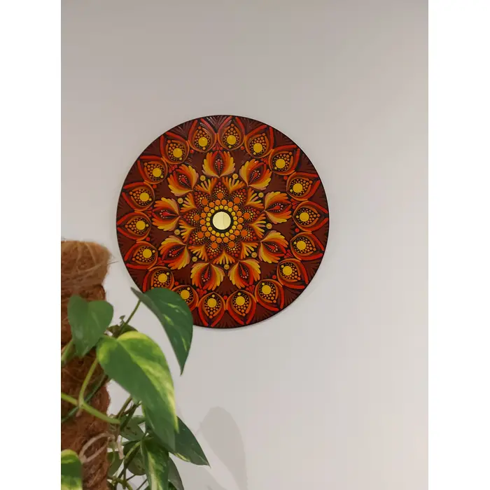 Zidna dekoracija 40cm, 2 image