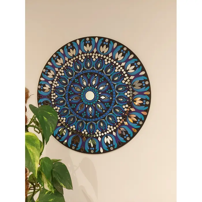 Zidna dekoracija 50cm, 2 image