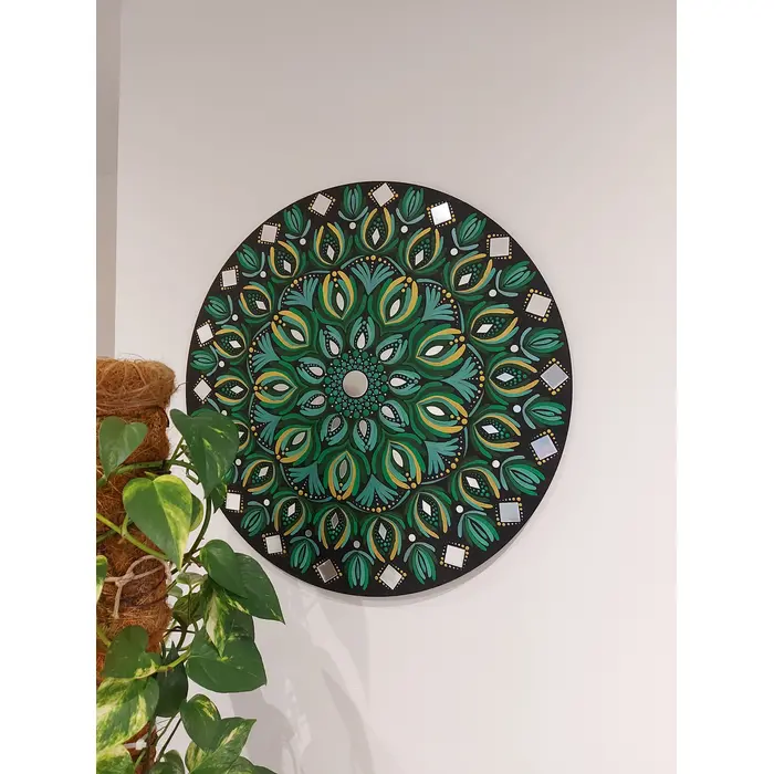 Zidna dekoracija 60cm, 2 image