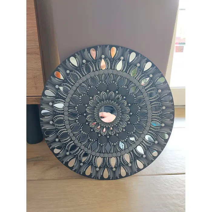 Zidna dekoracija 30cm, 2 image