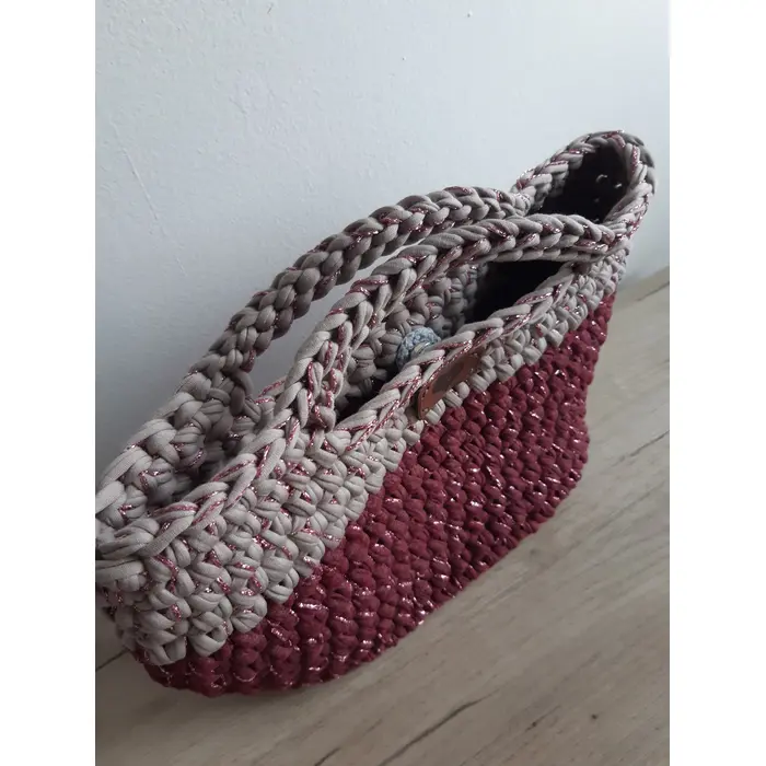 Torba Tereza, Boja: lila, 14 image