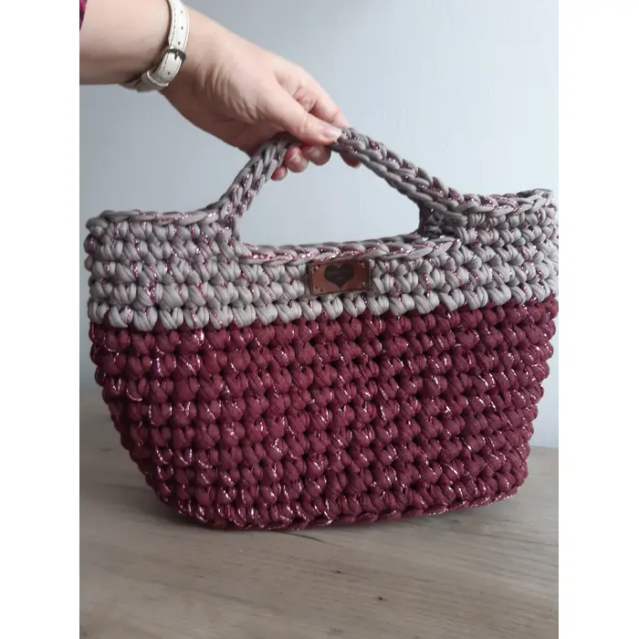 Torba Tereza, Boja: lila, 15 image