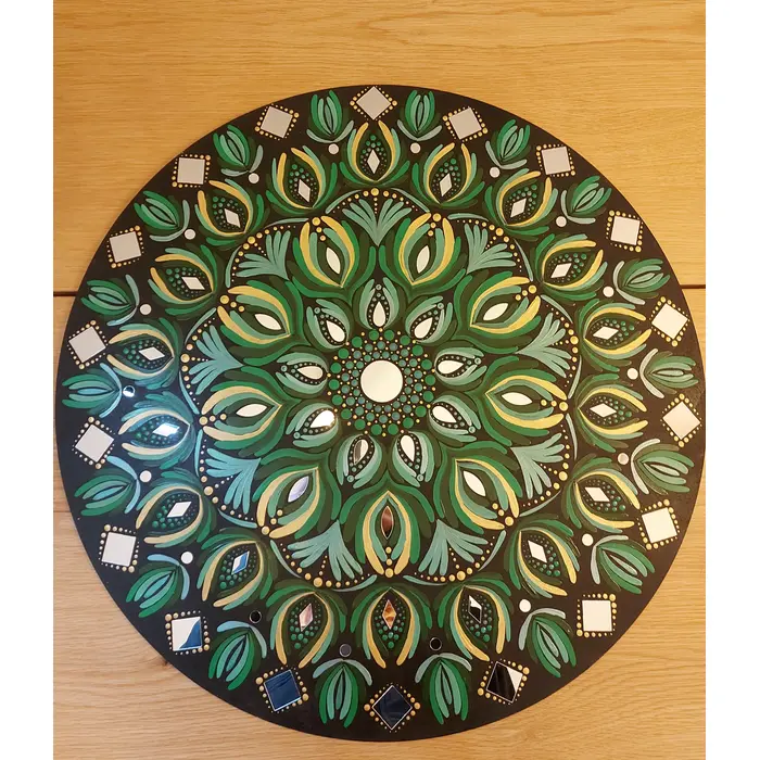 Zidna dekoracija 60cm