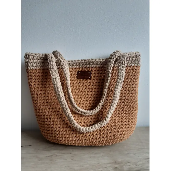 Torba Irina :), Boja: roza, 8 image