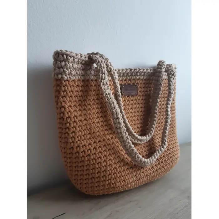 Torba Irina :), Boja: roza, 9 image