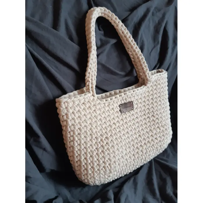 Torba Monika :), Boja: plava, 6 image