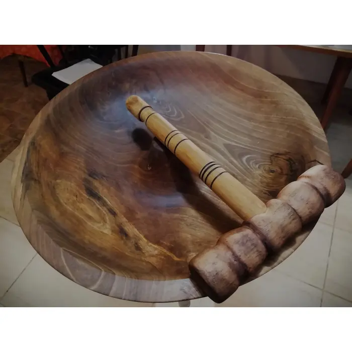 orahova zdjela za tucanje oraha, 2 image