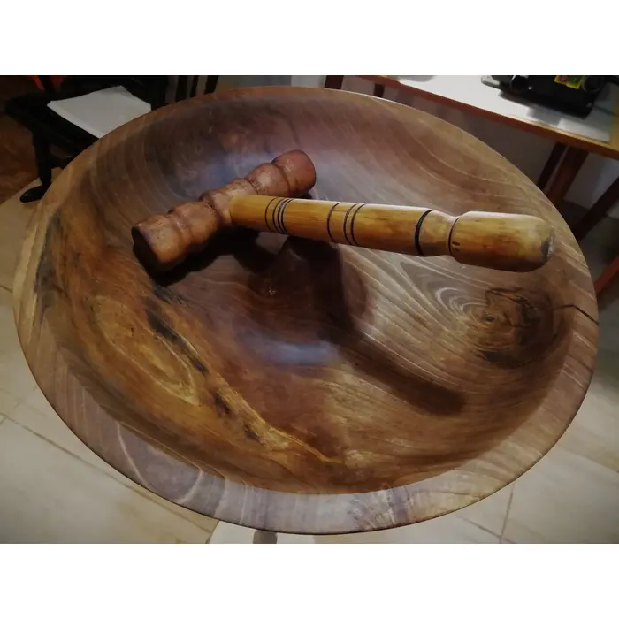 orahova zdjela za tucanje oraha, 3 image